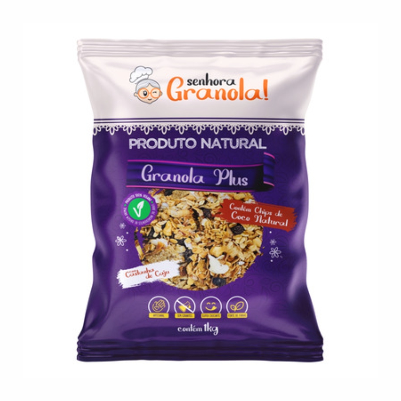 Granola