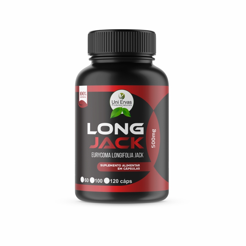 Long Jack