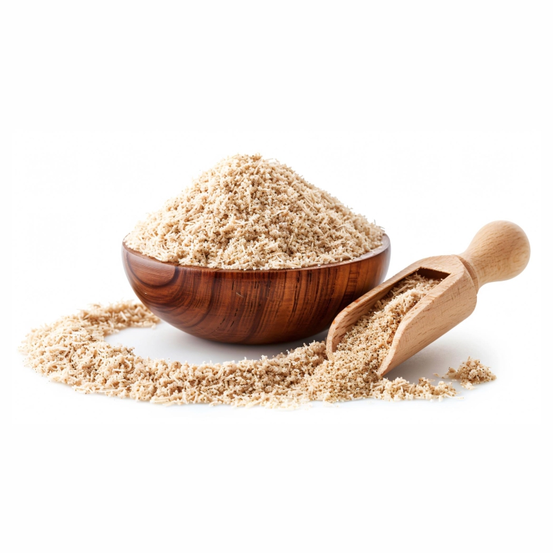 Psyllium