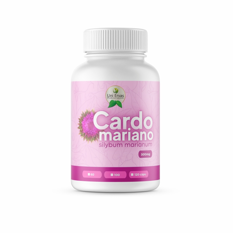 Cardo Mariano
