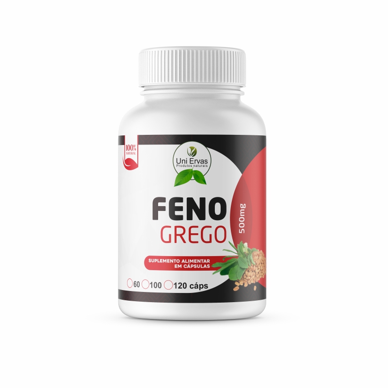 Feno Grego