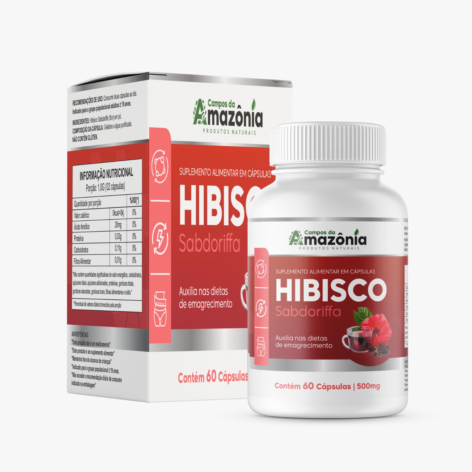 Hibisco