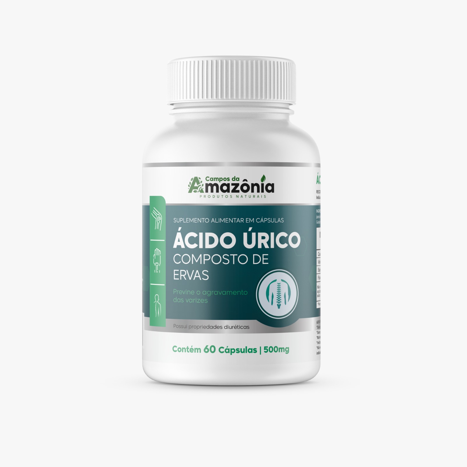 Ácido Úrico