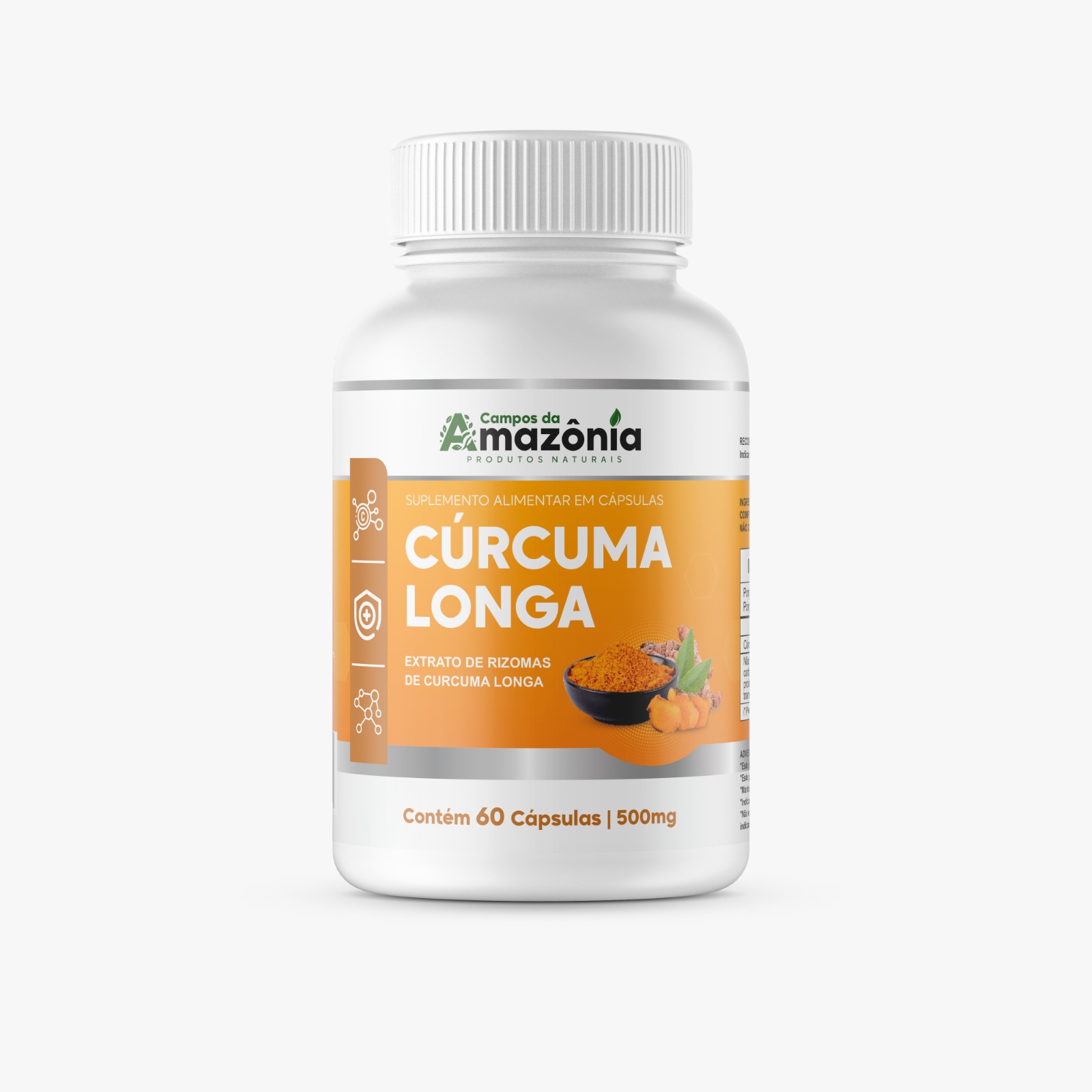 Cúrcuma Longa