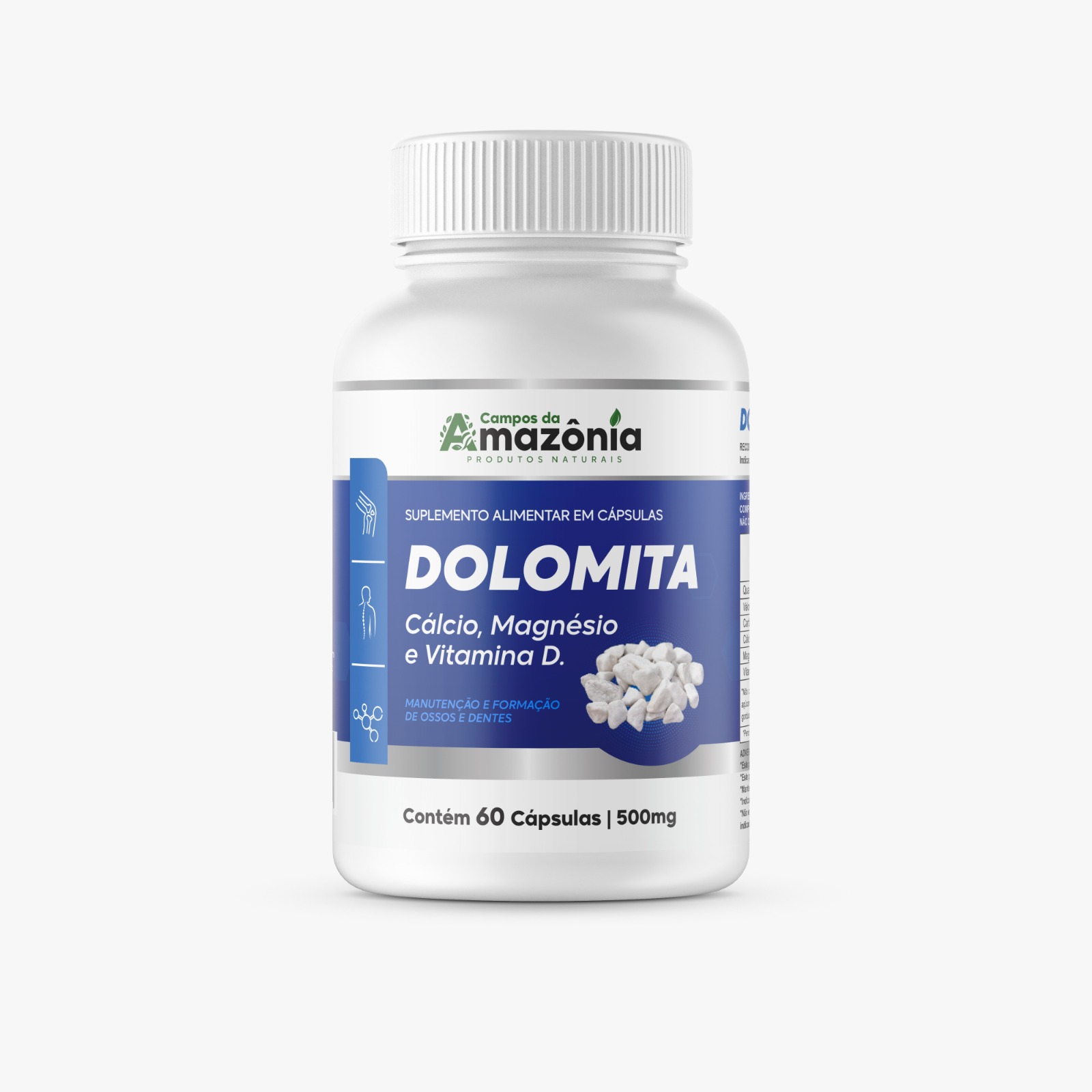 Dolomita