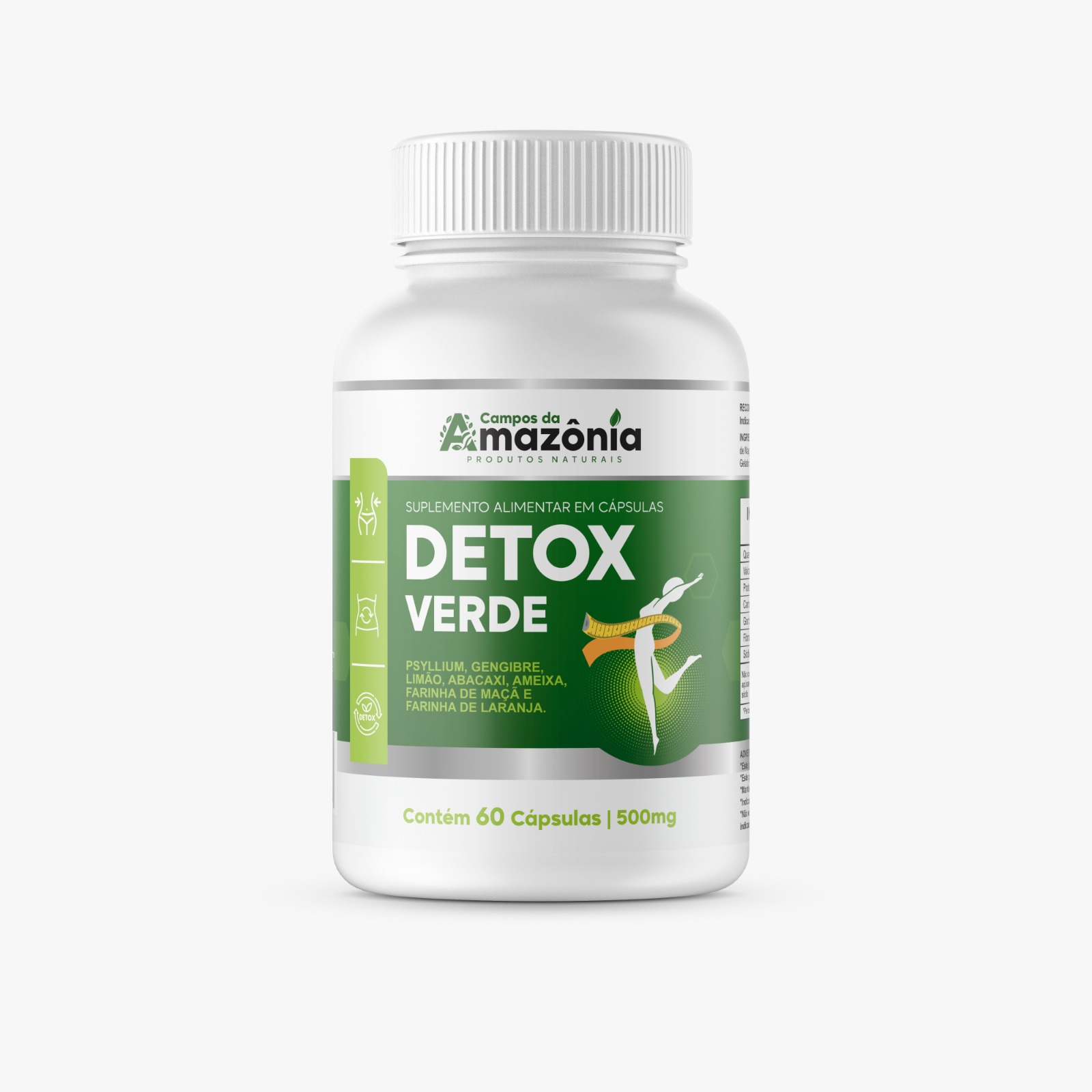 Detox Verde