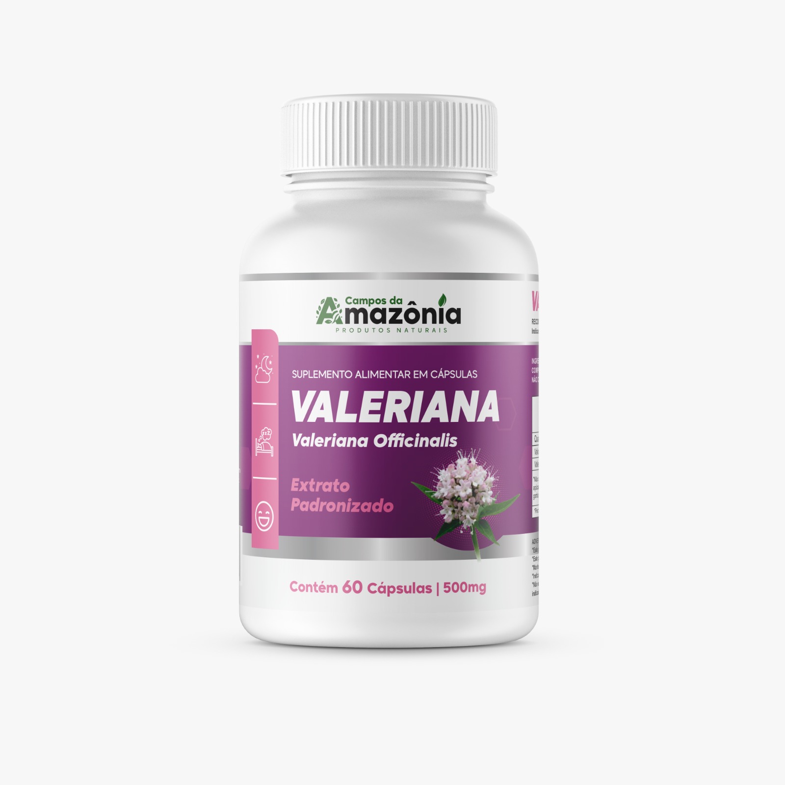 Valeriana