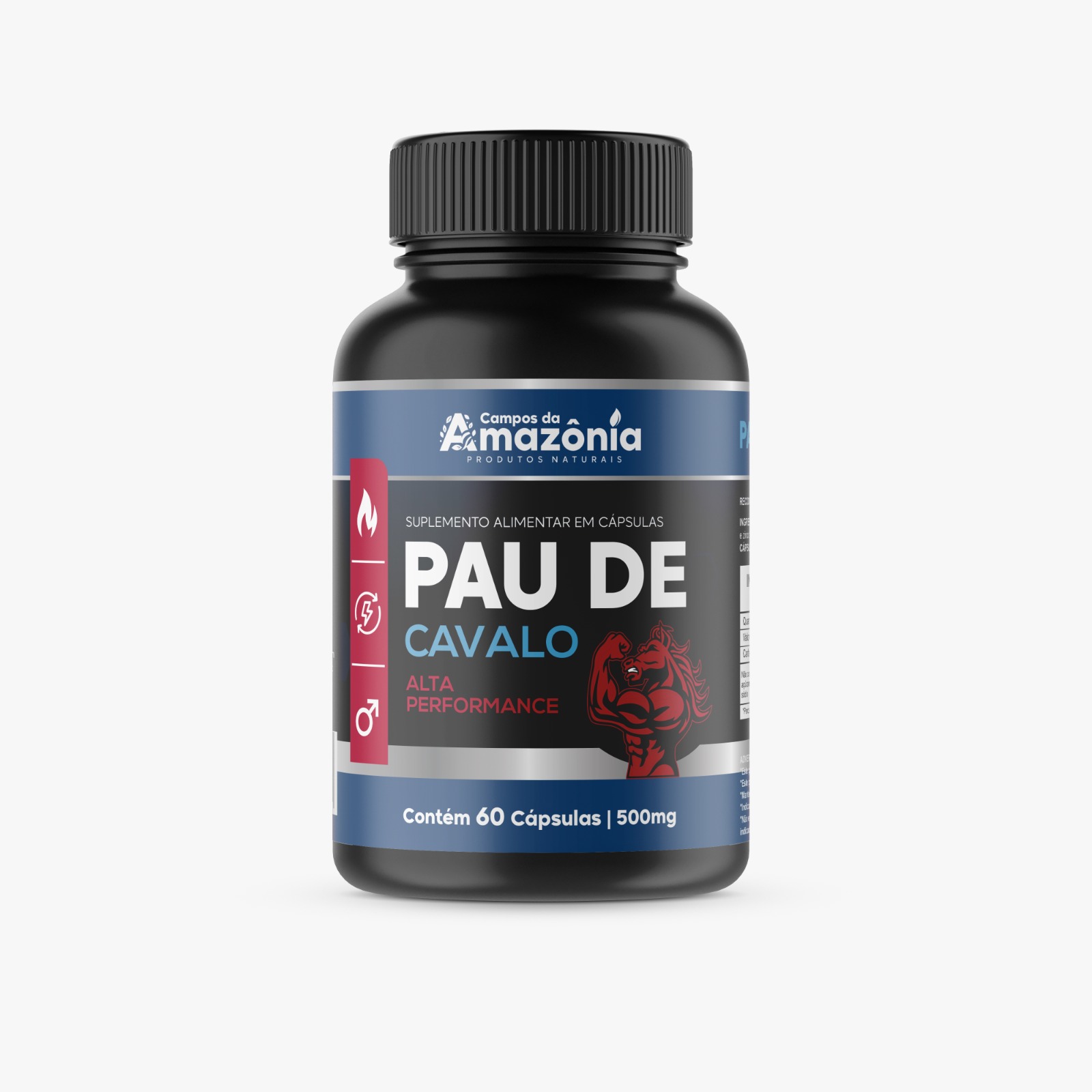 Pau de Cavalo