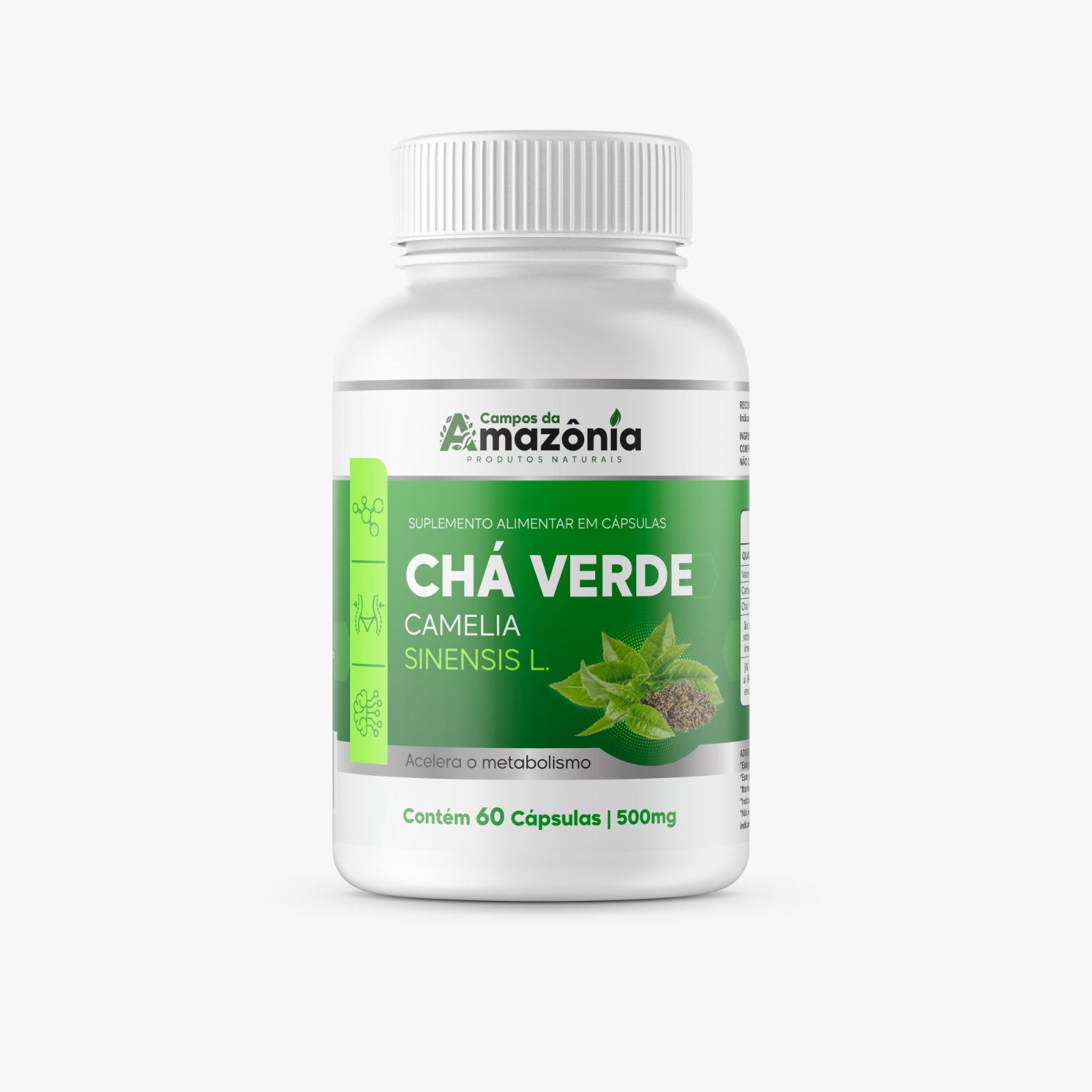Chá Verde