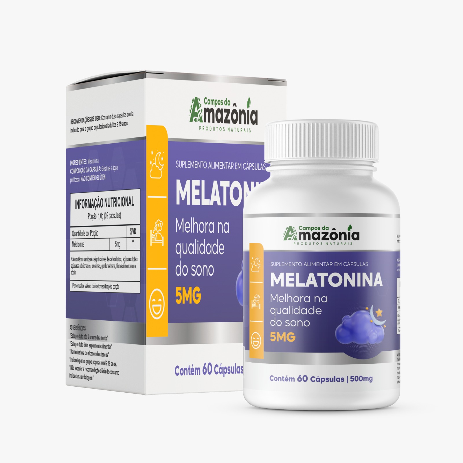 Melatonina