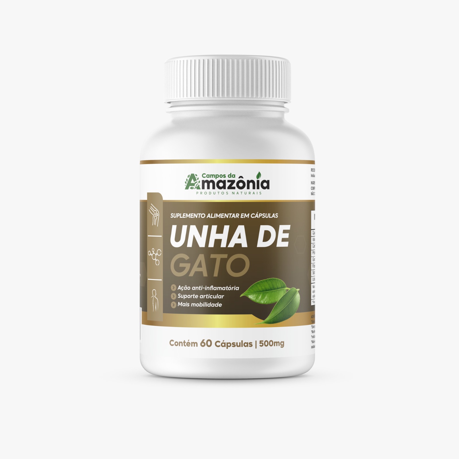 Unha de Gato