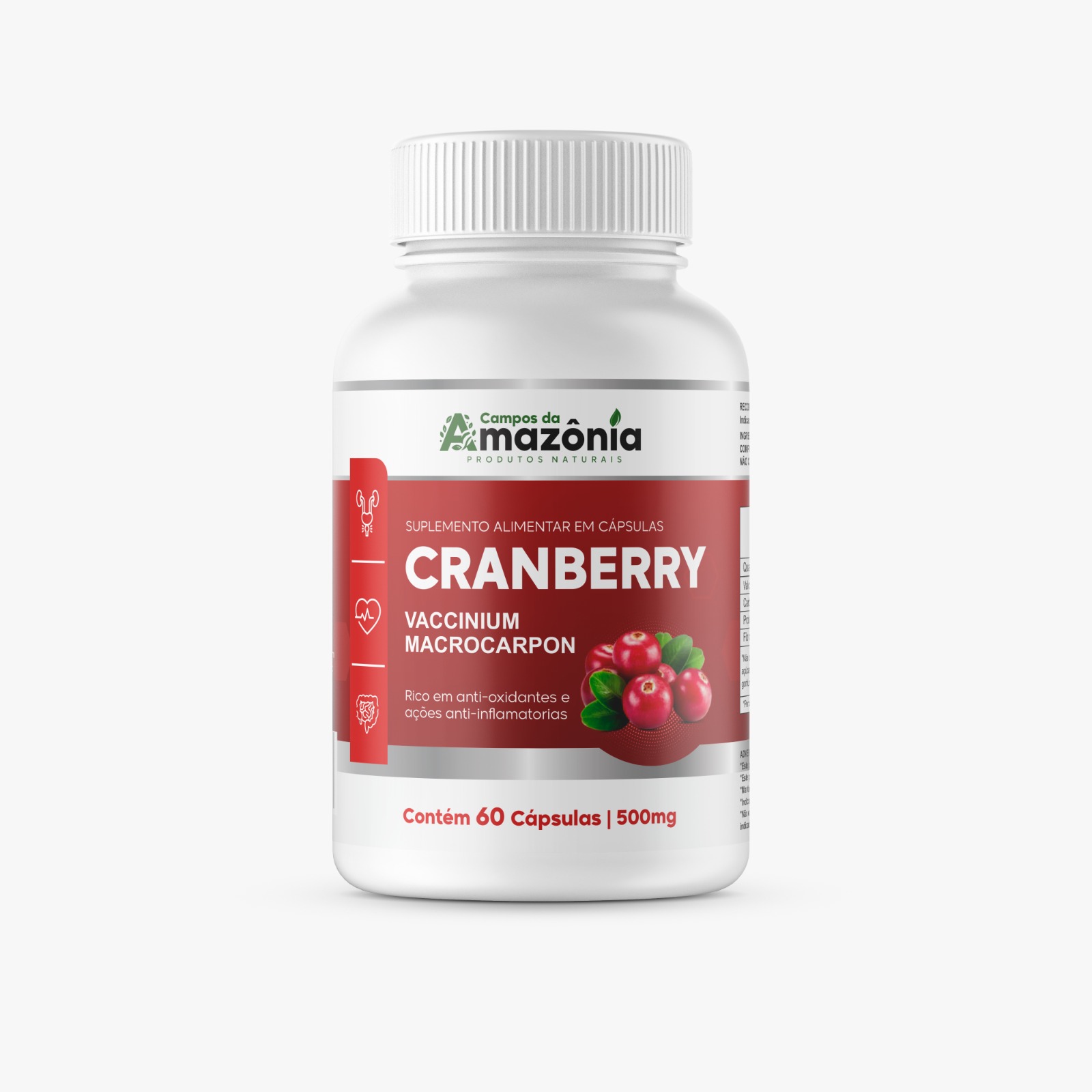 Cranberry