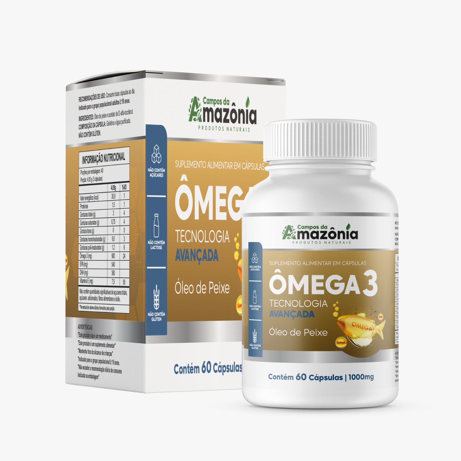 Ômega 3