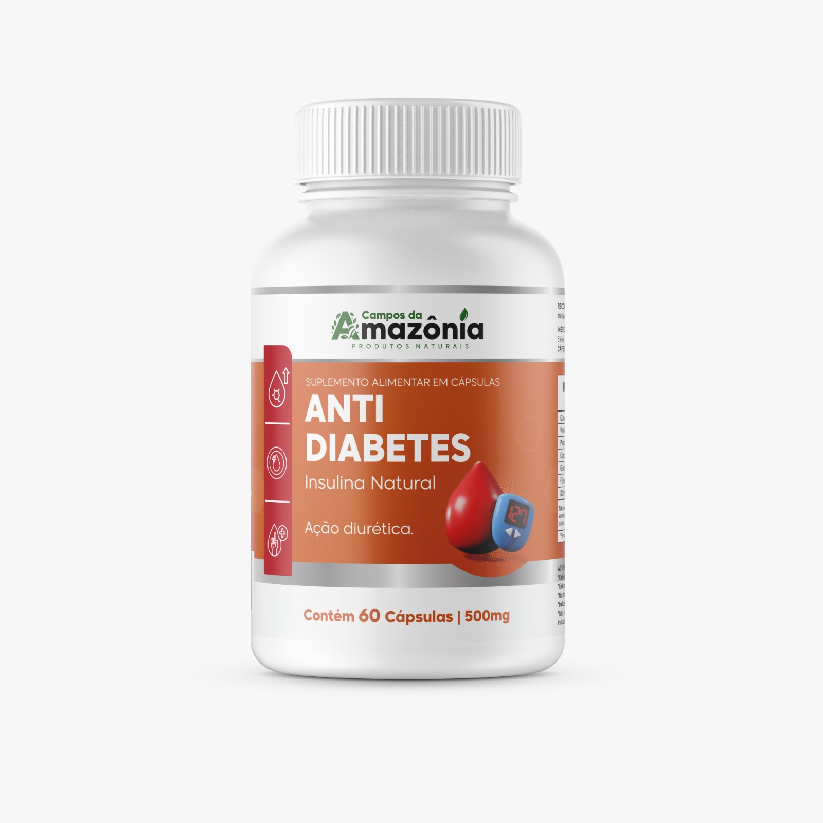 Anti Diabetes