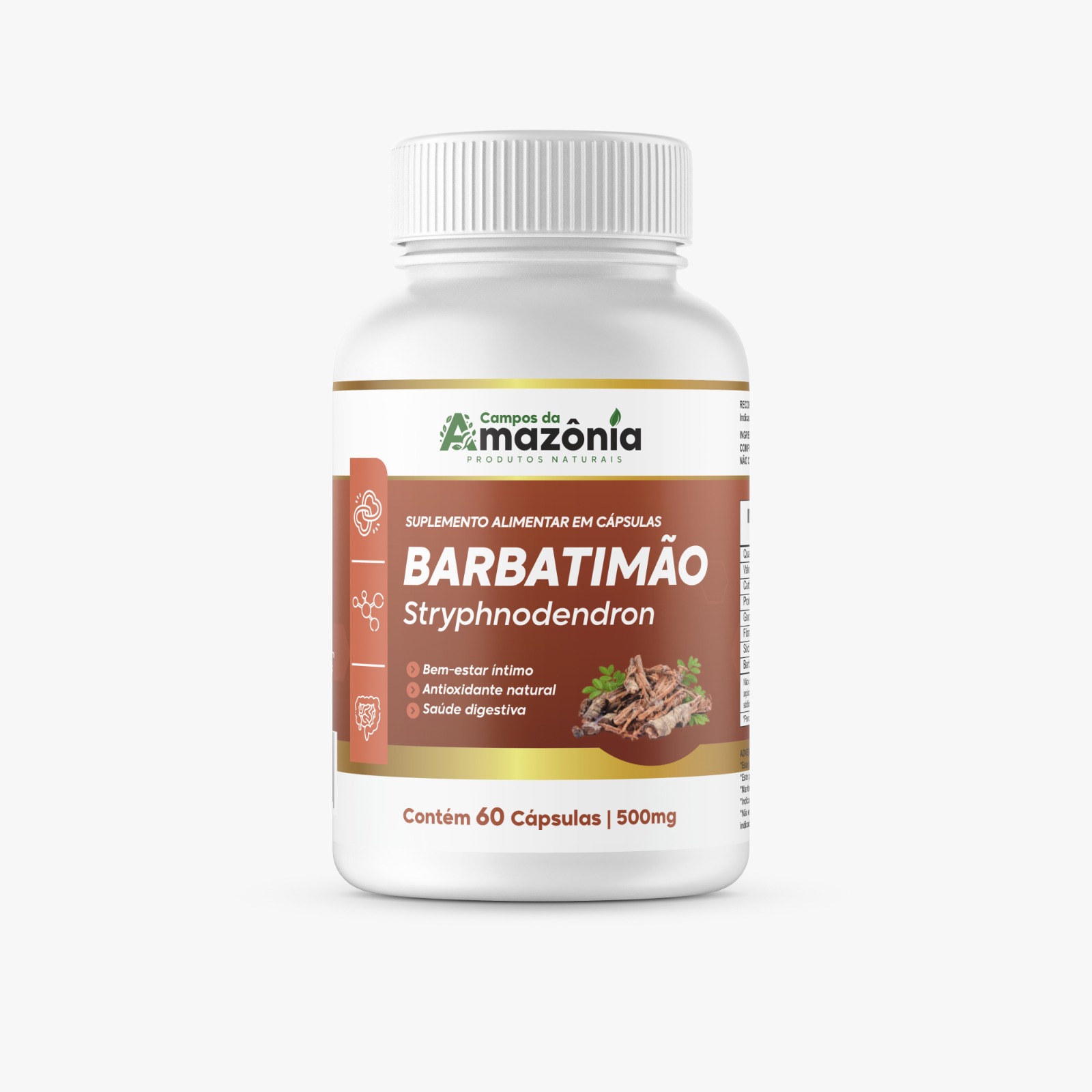 Barbatimão