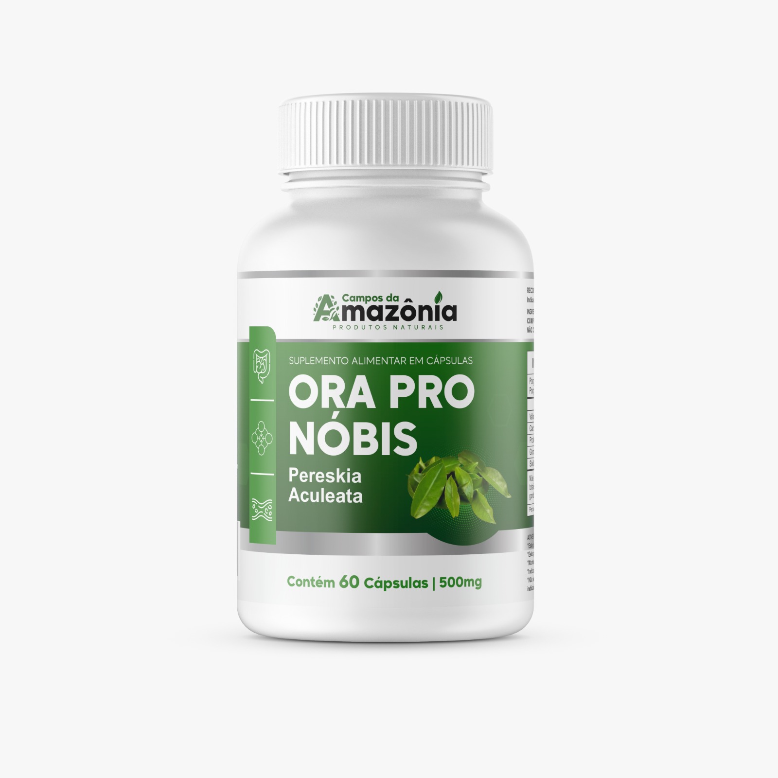 Ora Pro Nóbis