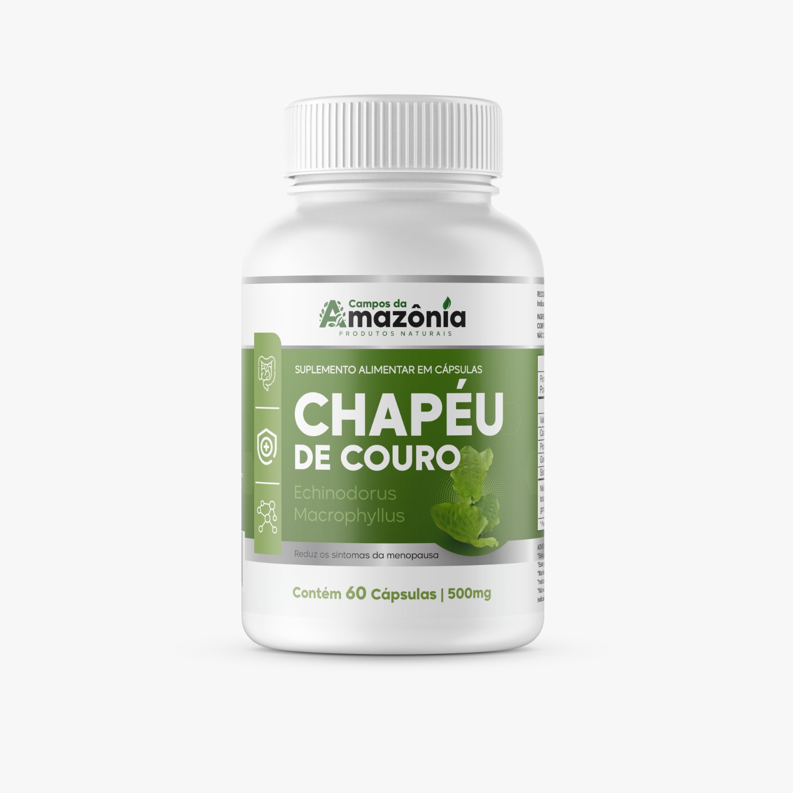 Chapéu de Couro