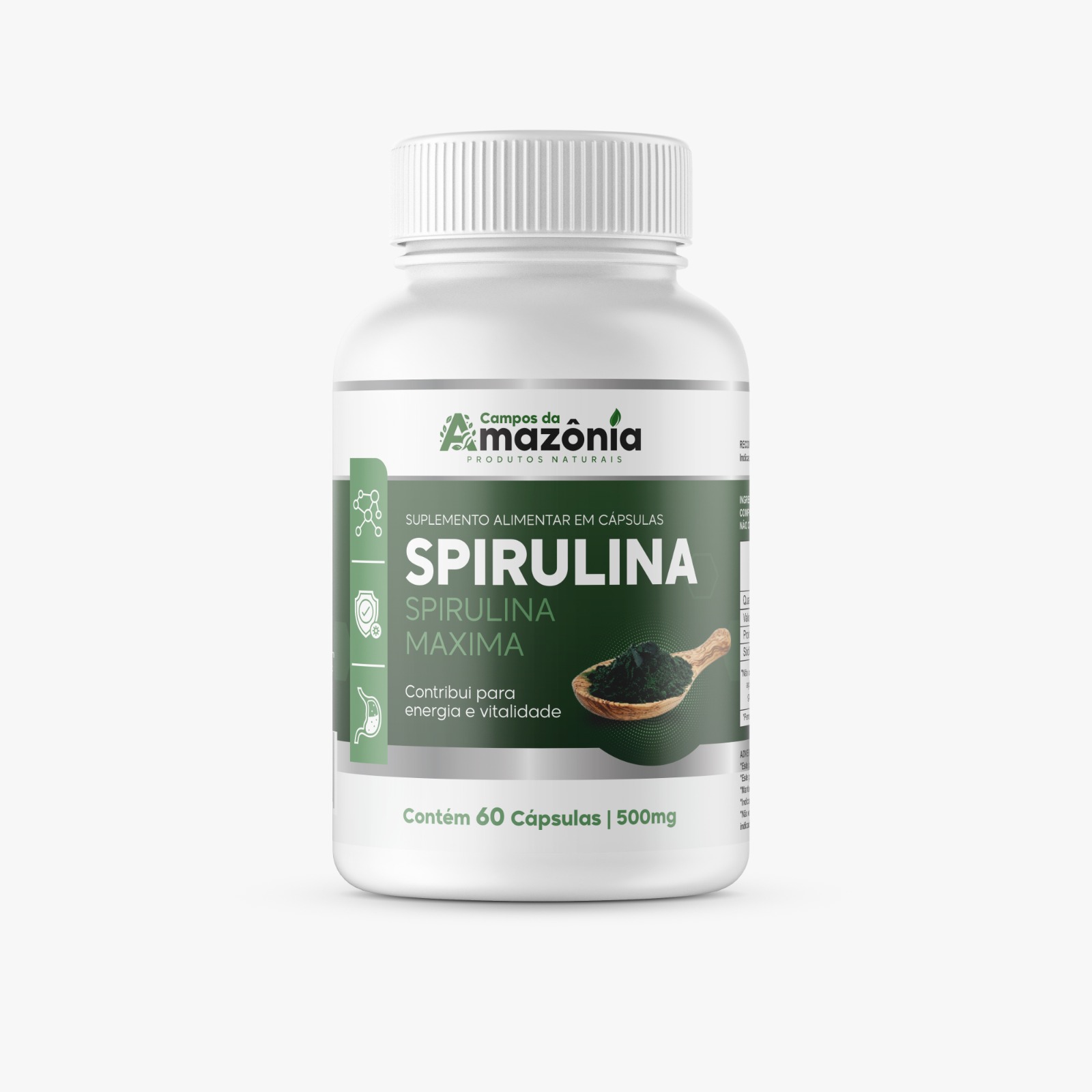 Spirulina
