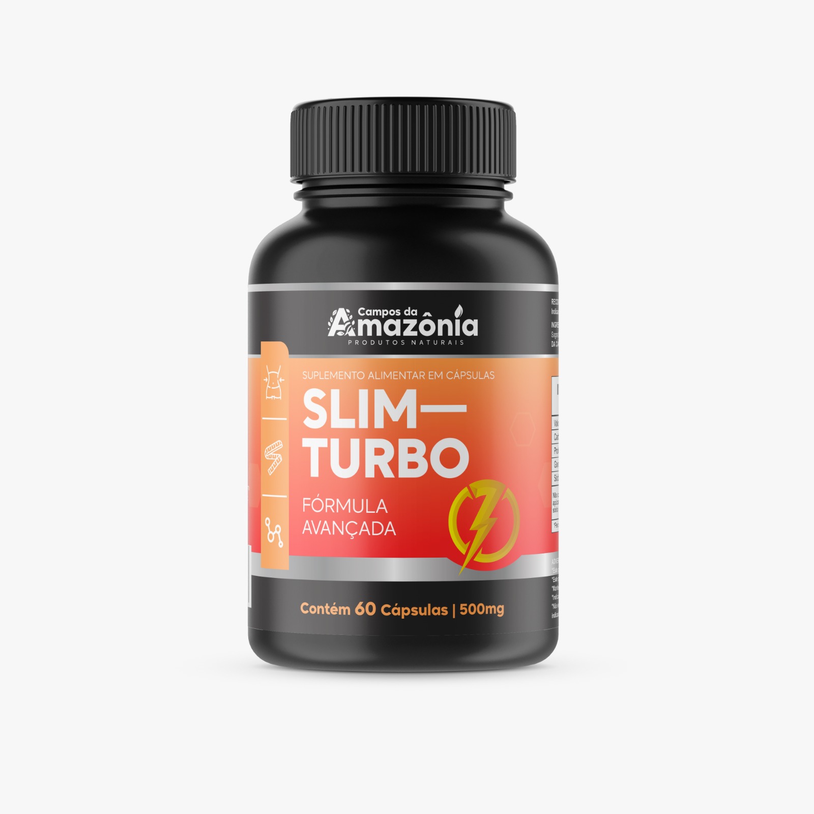 Slim Turbo