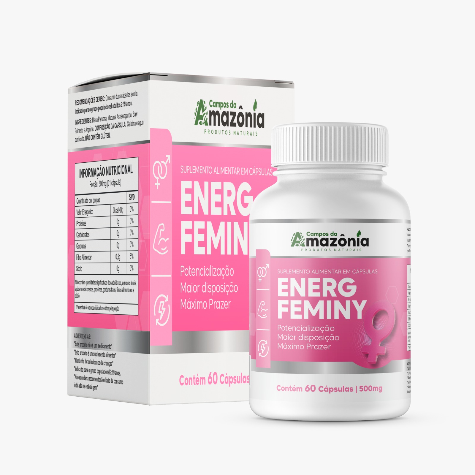 Energ Feminy