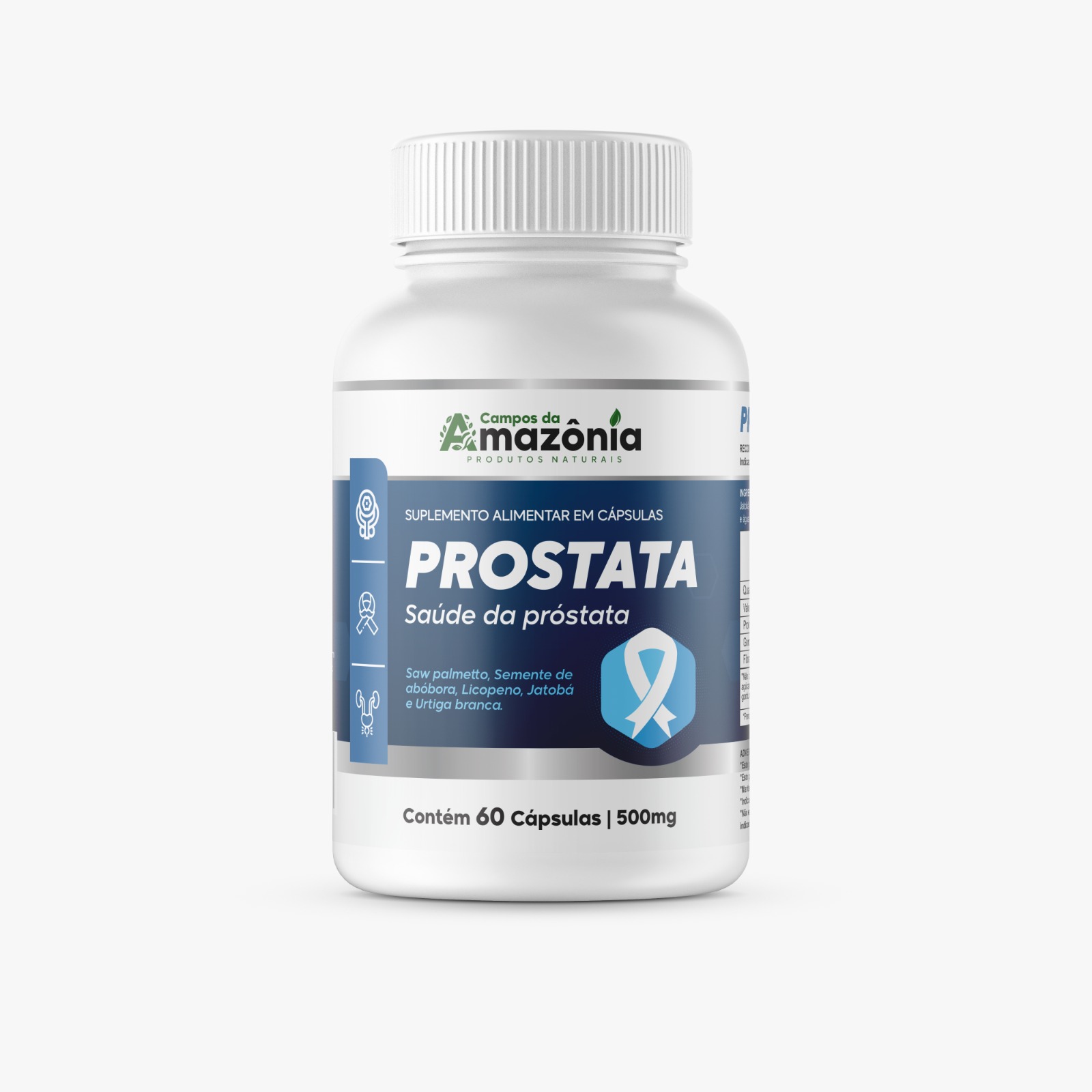 Próstata