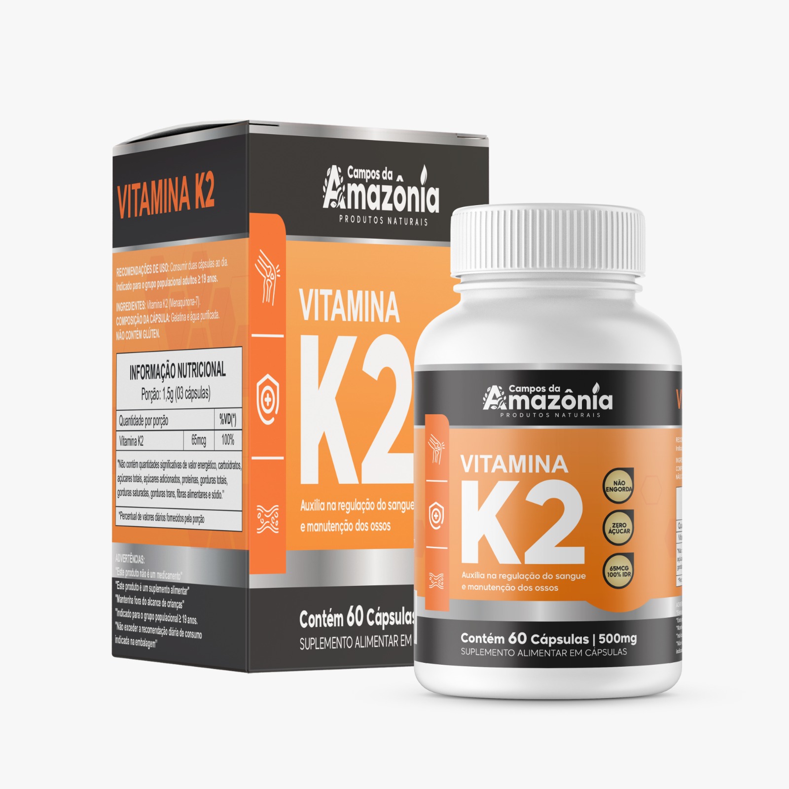 Vitamina K2