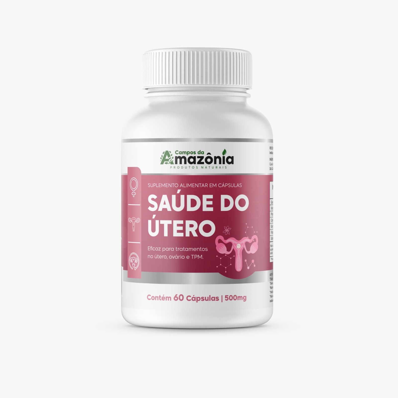 Saúde do Útero