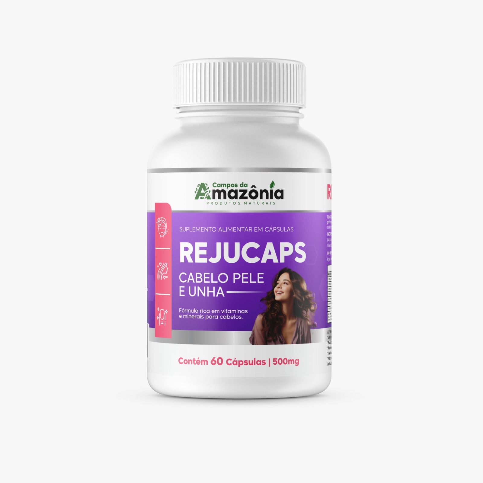 Rejucaps