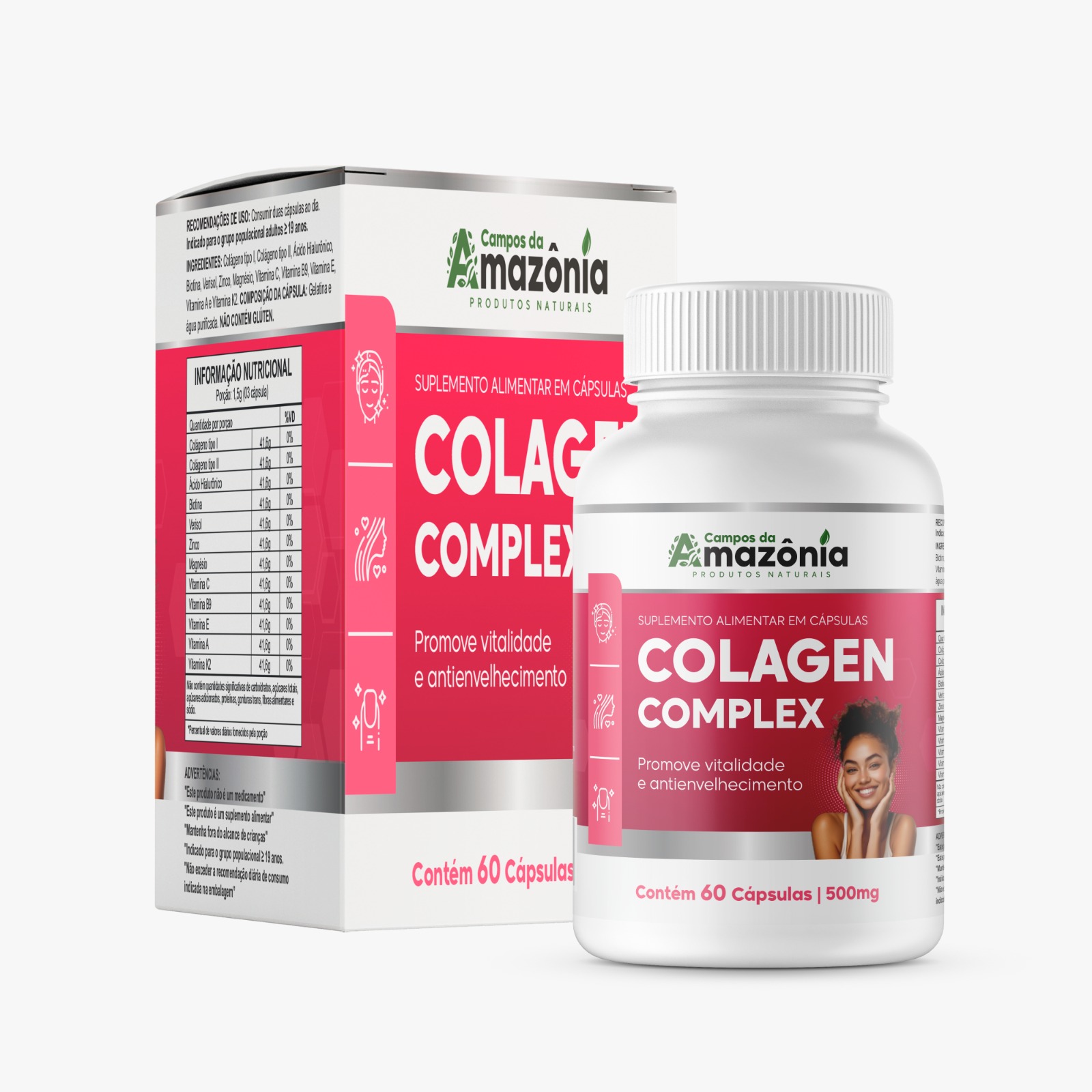 Colagen Complex