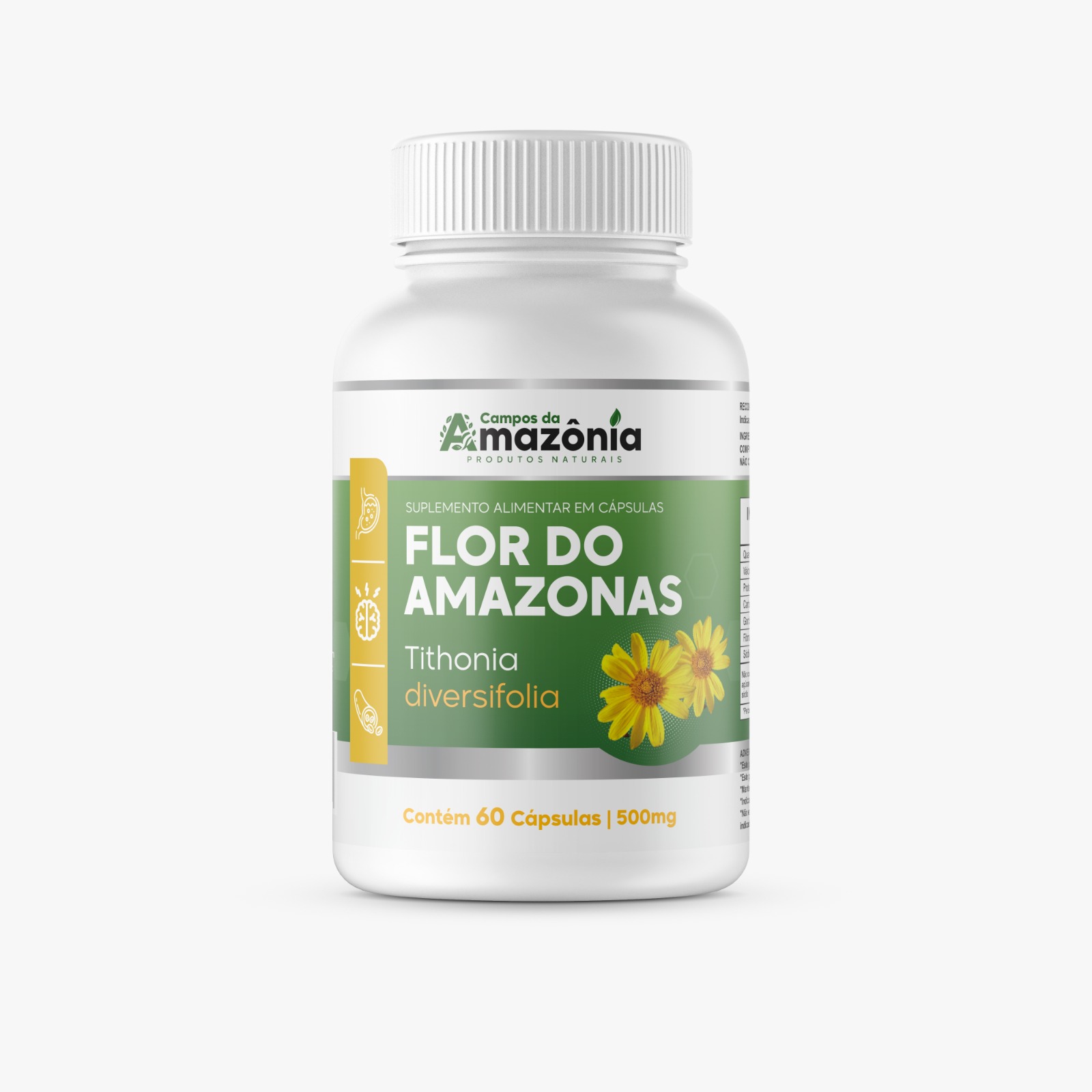Flor do Amazonas