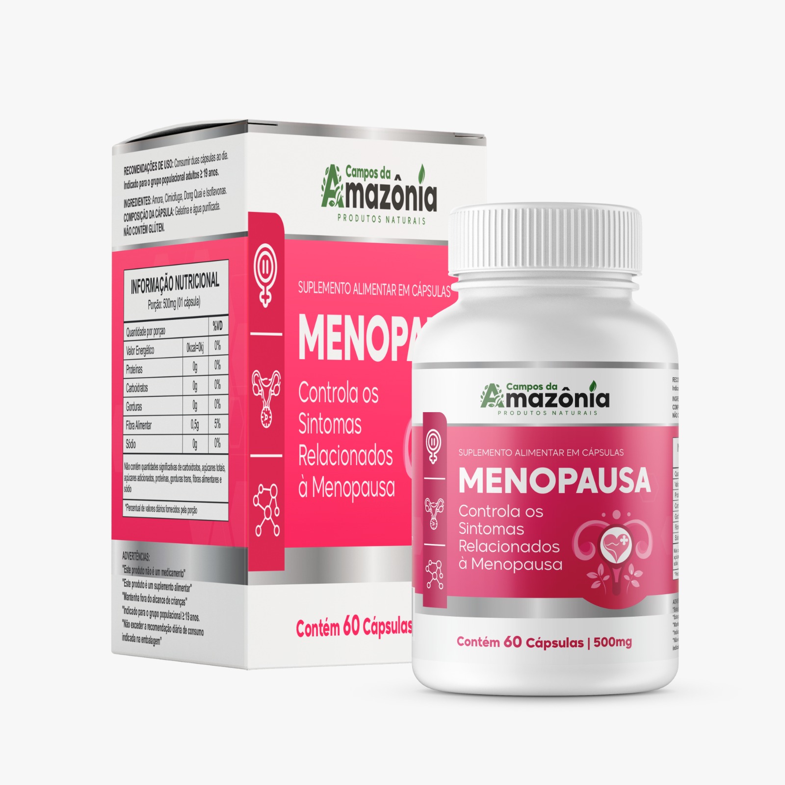 Menopausa