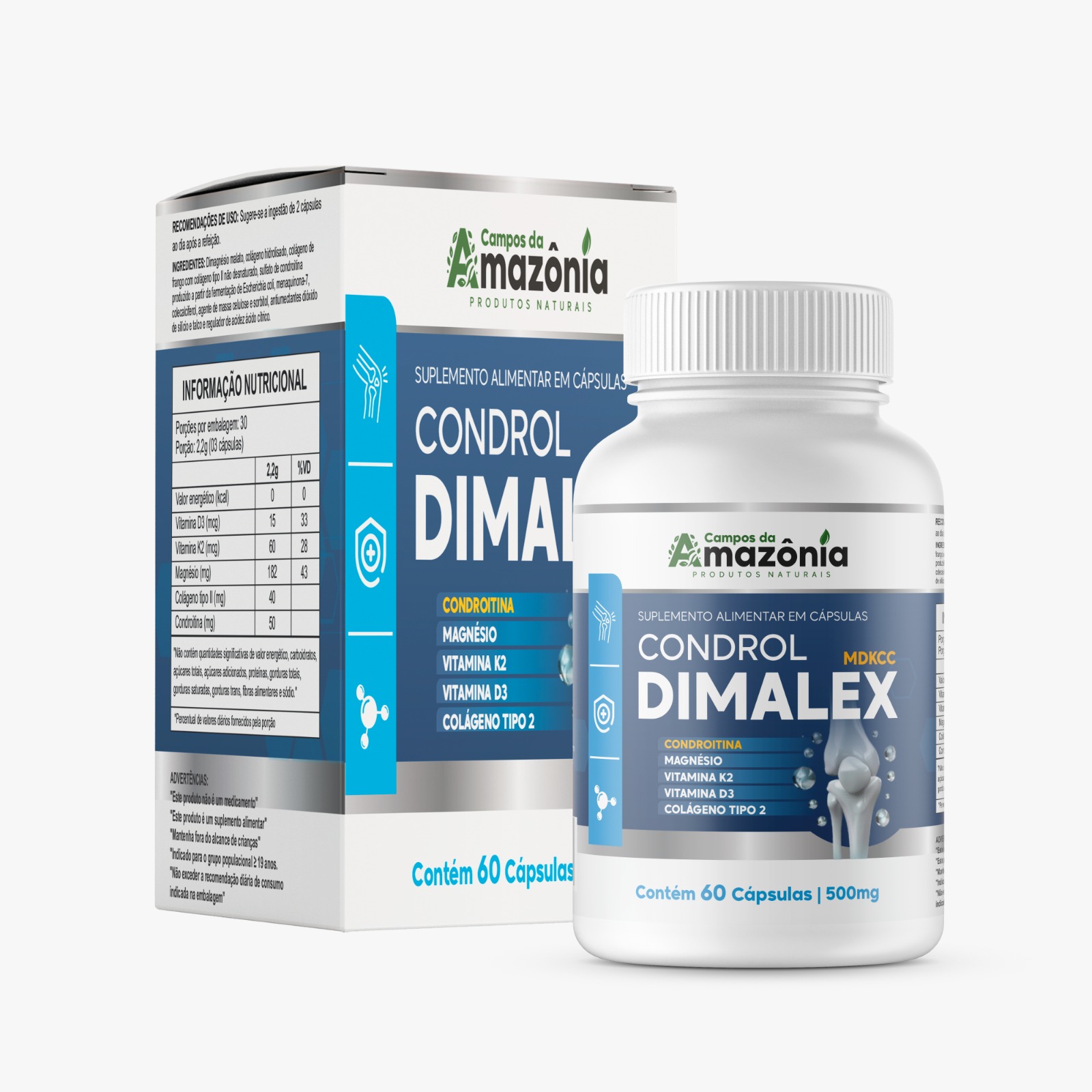 Condrol Dimalex