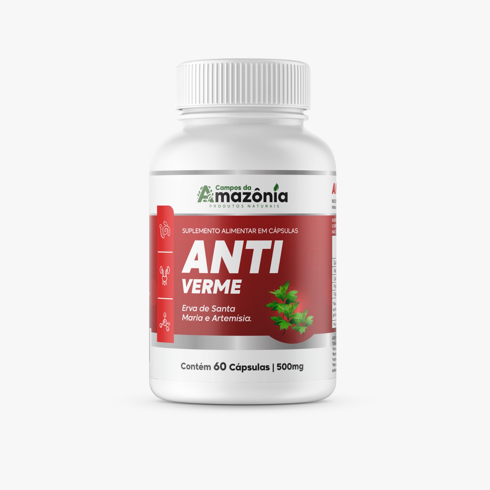 Anti Verme