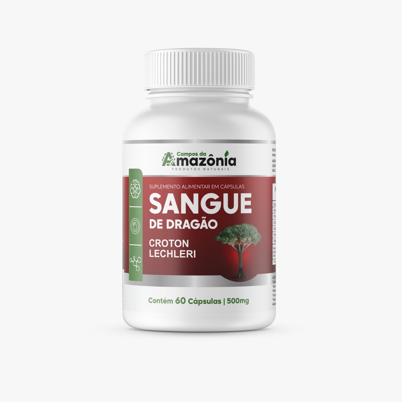 Sangue de Dragão