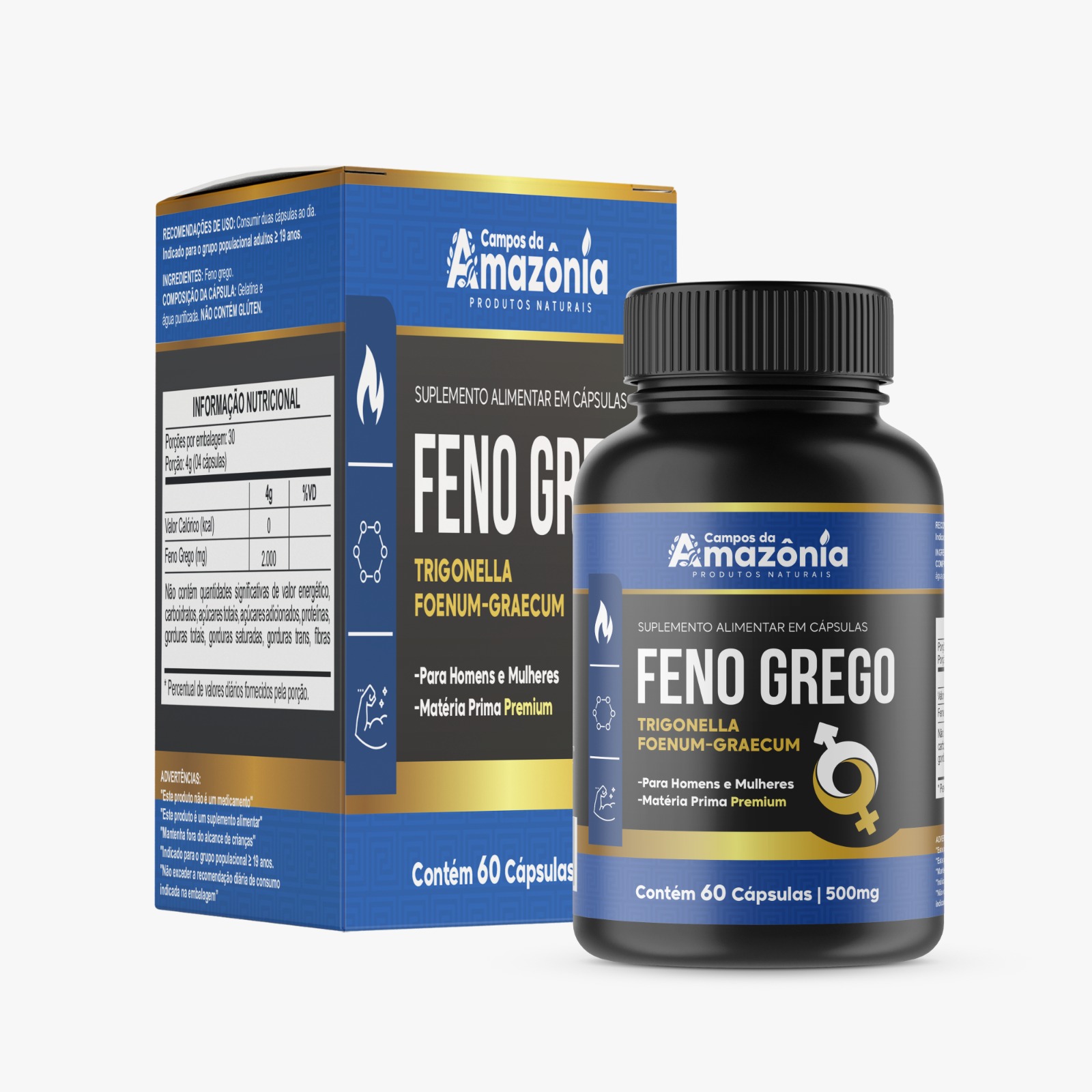 Feno Grego