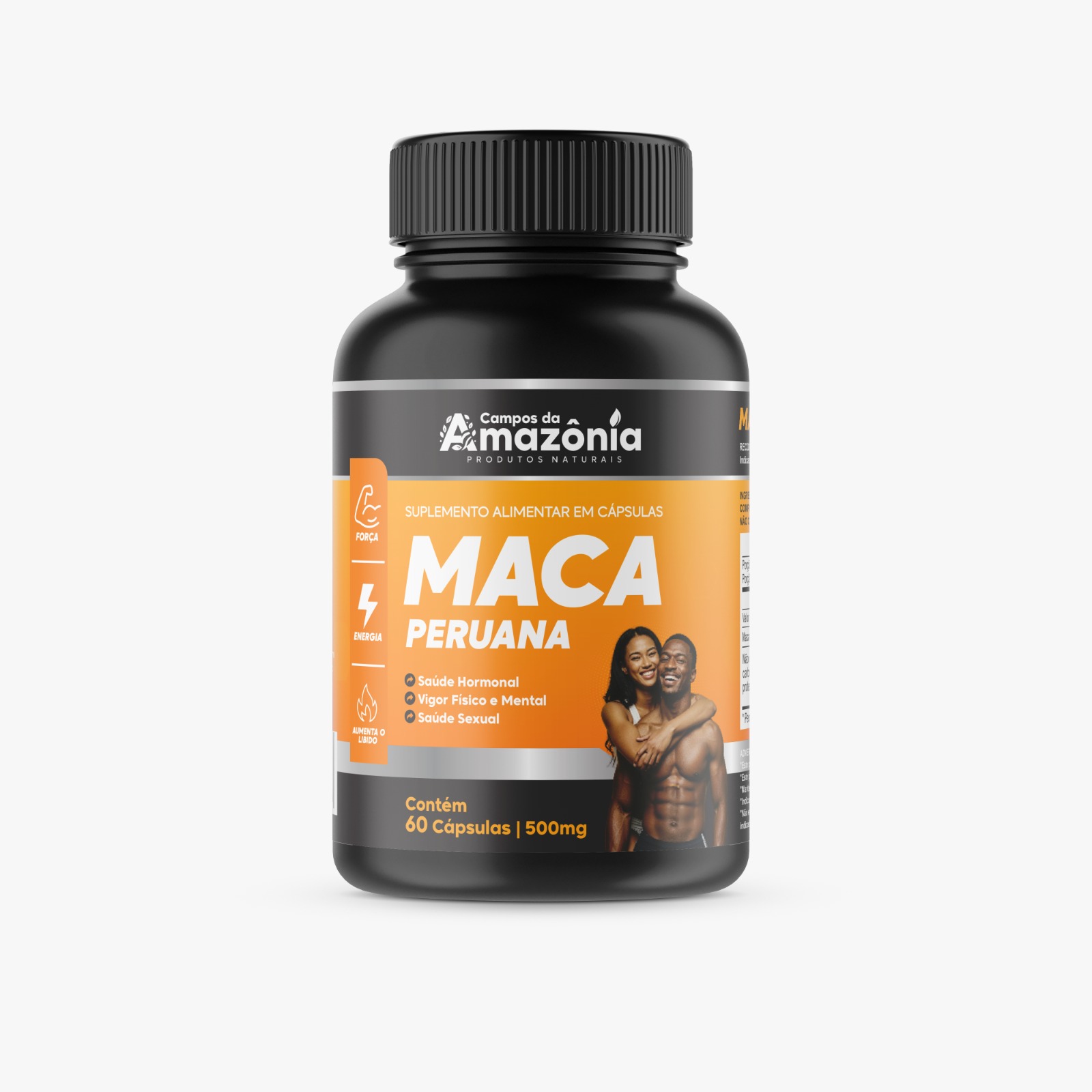 Maca Peruana