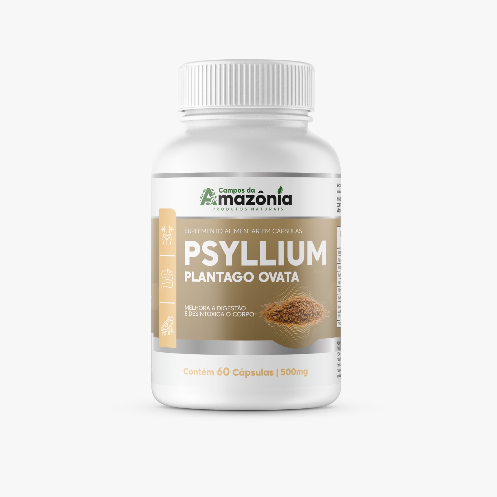 Psyllium