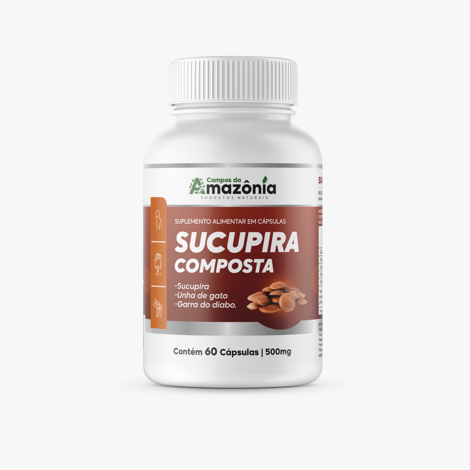 Sucupira Composta