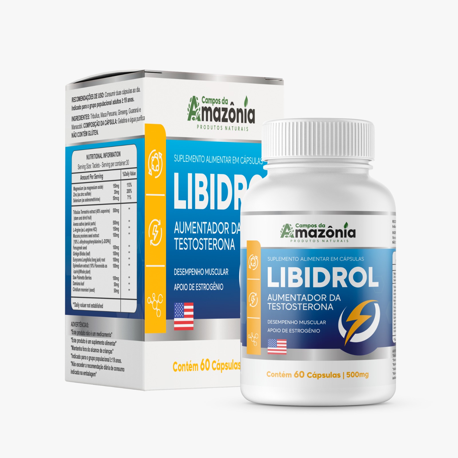 Libidrol