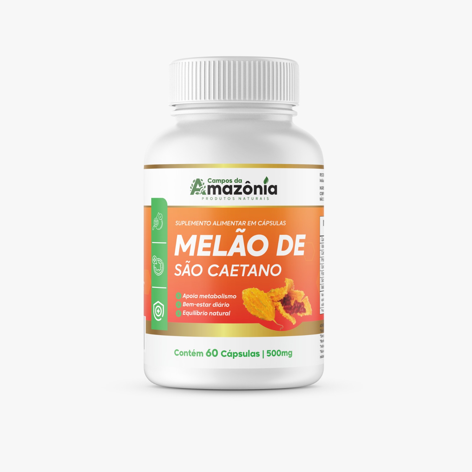 Melão de São Caetano