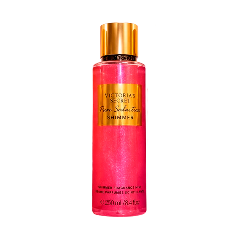Body Splash LOVE SPELL SHIMMER