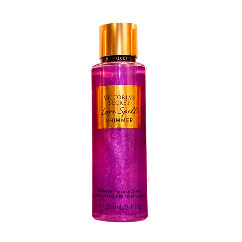 Body Splash PURE SEDUCTION SHIMMER