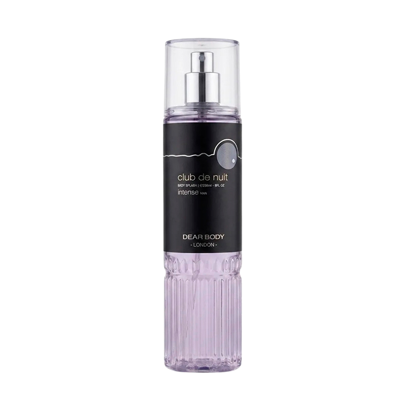 Body Splash INTENSE MAN