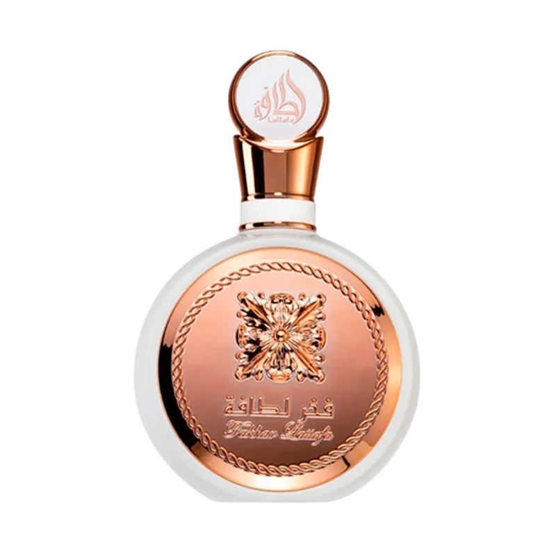 Perfume Lattafa Fakhar Rose