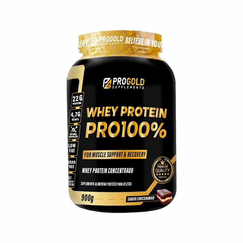 Whey Protein PRO100%