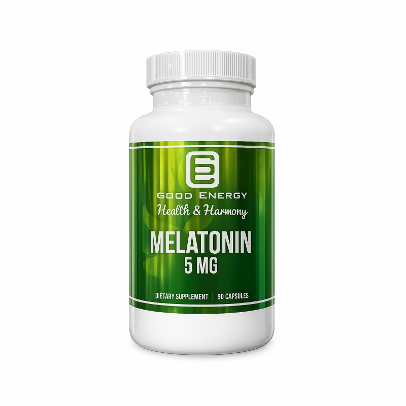 Good Energy Melatonin