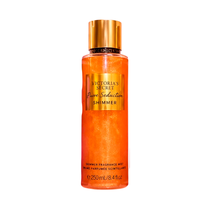 Body Splash SHIMMER