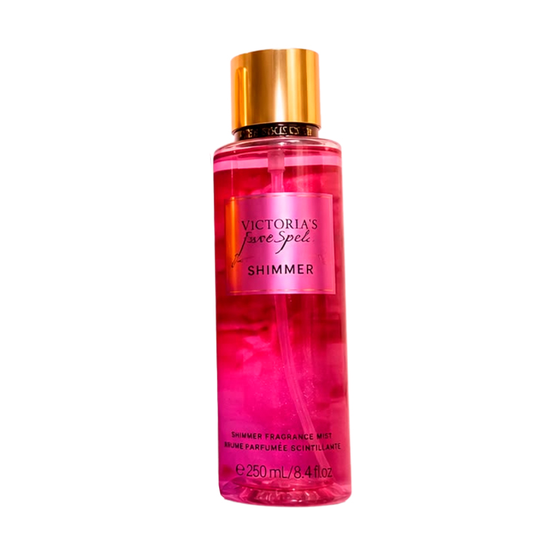 Body Splash LOVE SHIMMER