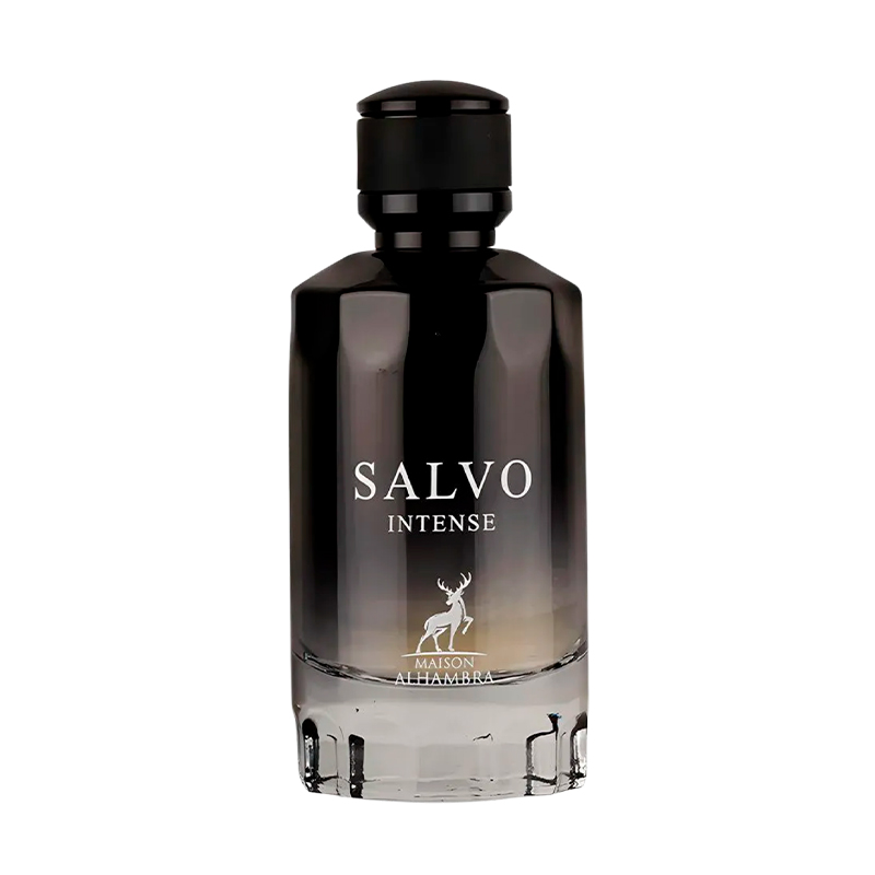 Salvo Intense