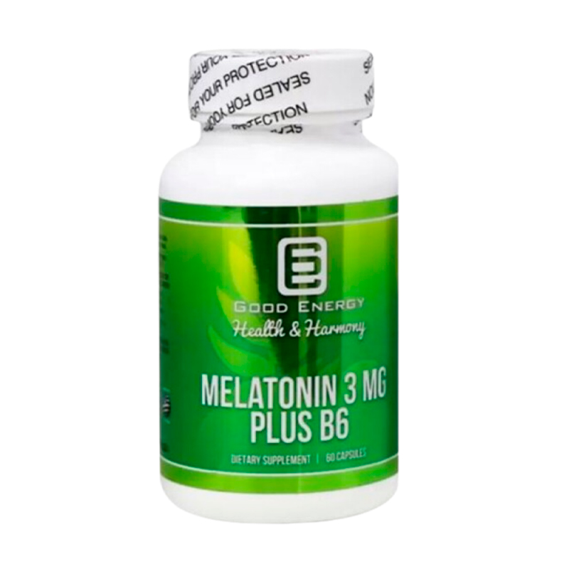 Melatonina Importada